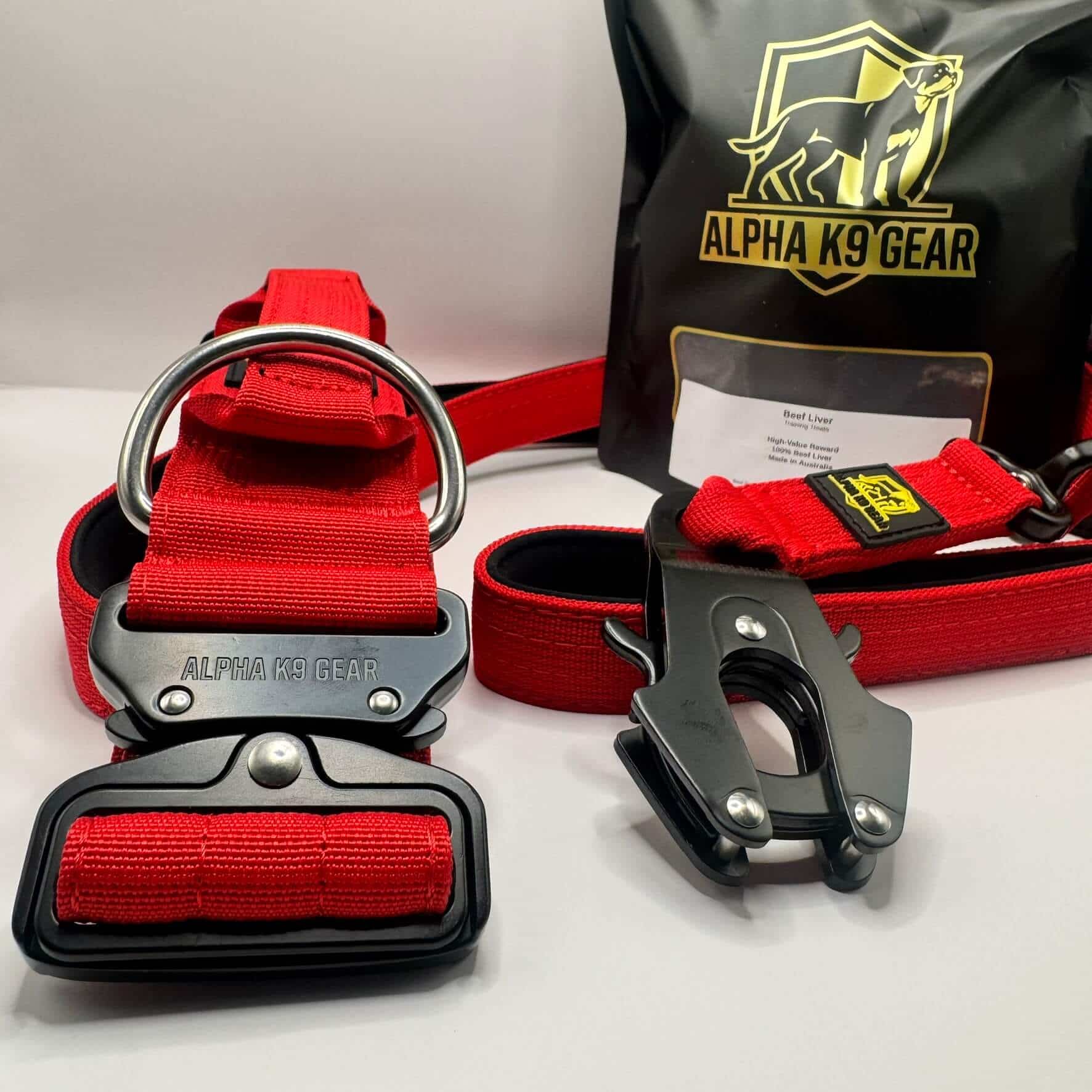 Tactical Bundle