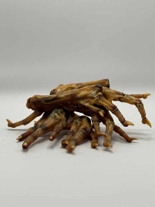 Chicken Feet