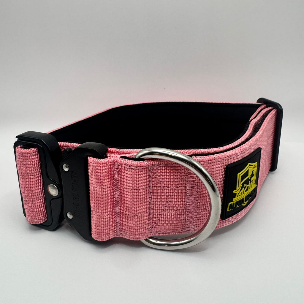 Tactical Dog Collar