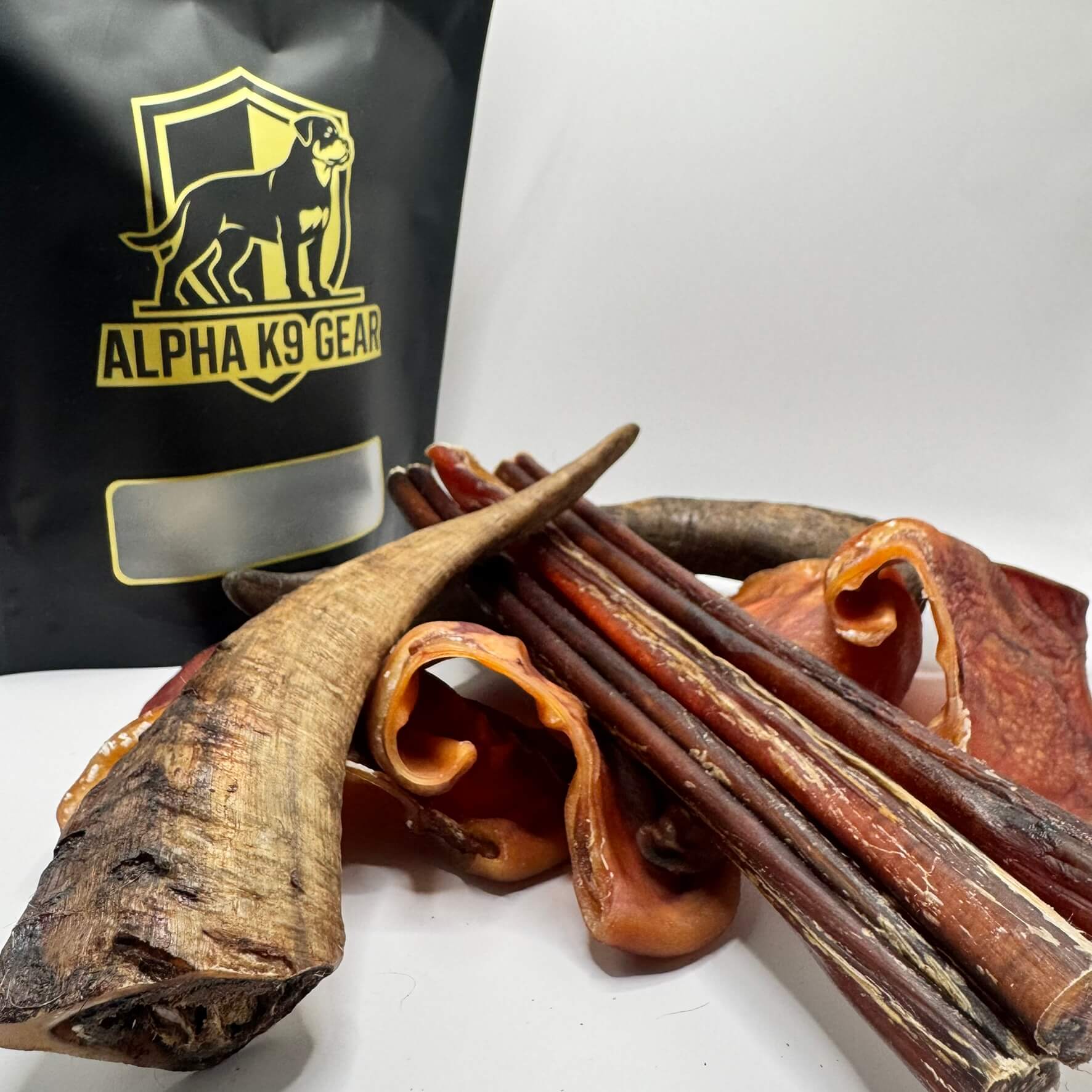 Extreme Chewer Pack — Monthly Subscription includes free shipping