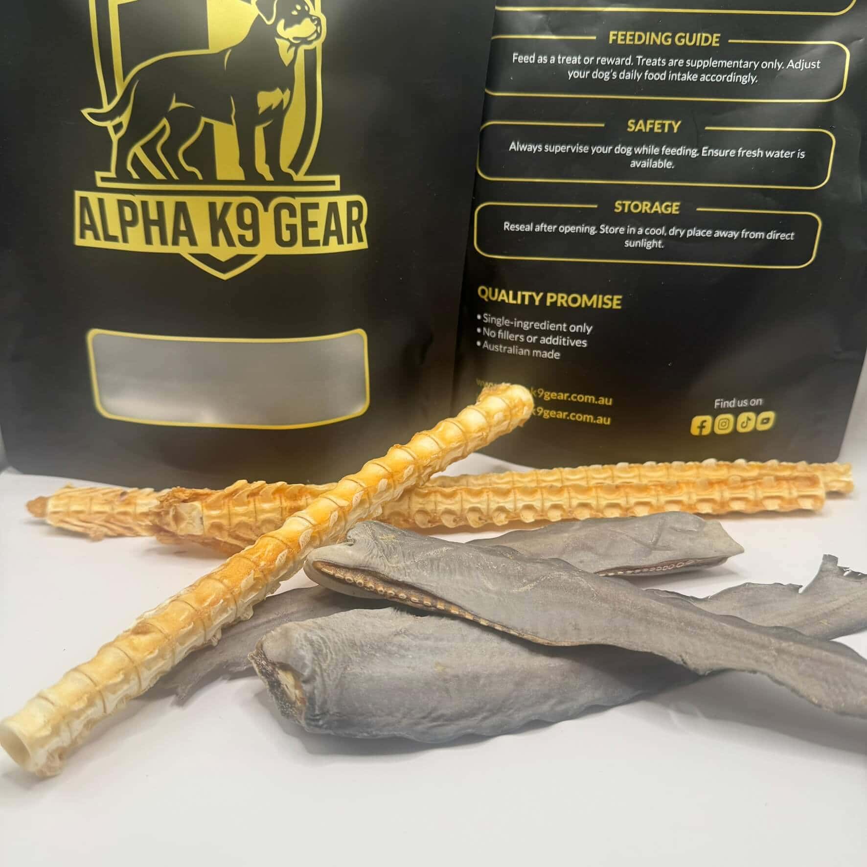Shark Pack