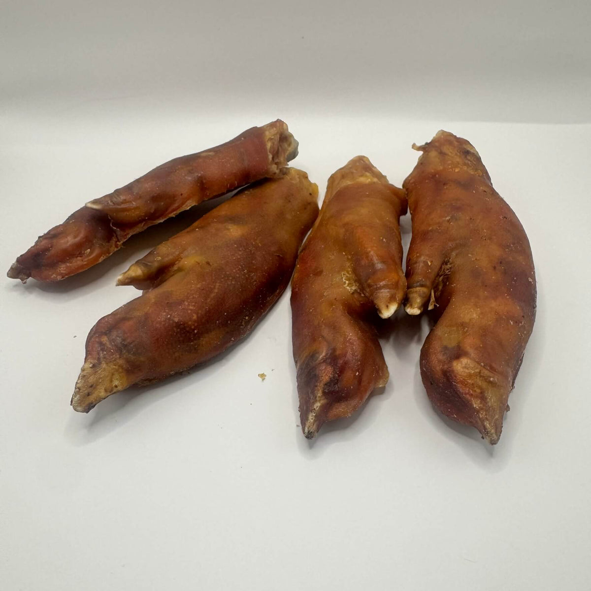 Pig Trotters Halves