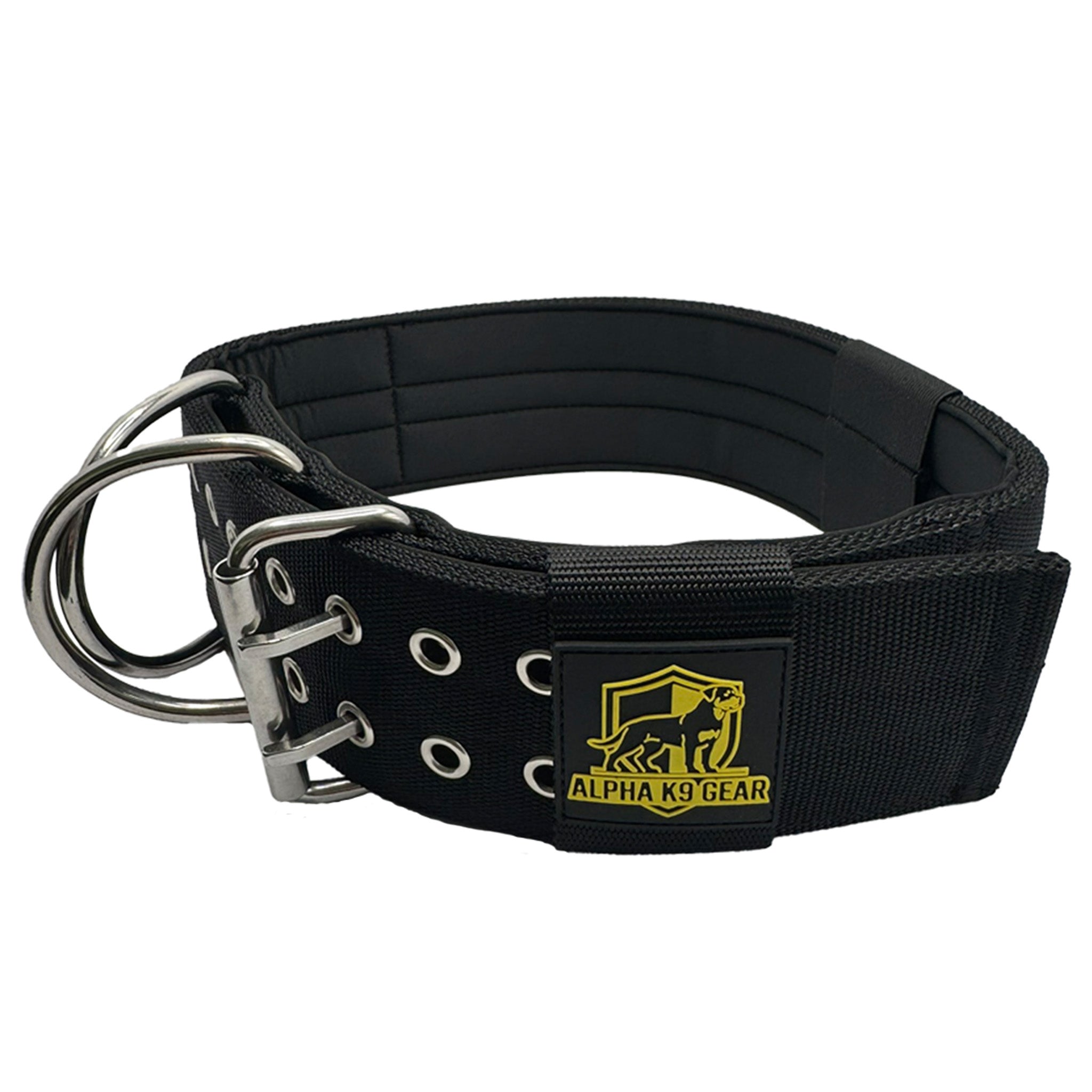 Extreme Dog Collar